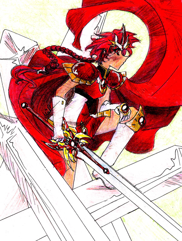 Hikaru