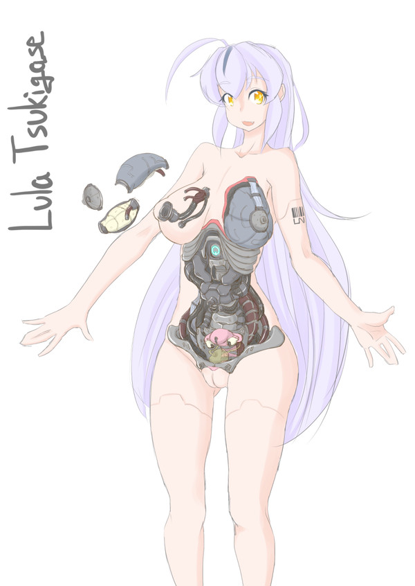 うちの娘の中身覚え書き