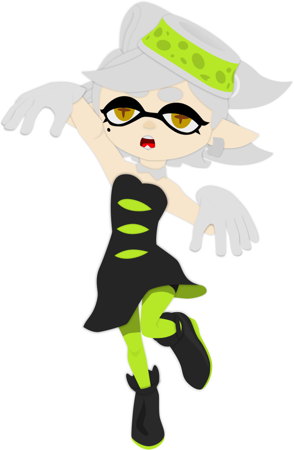 Staaaay fresh!