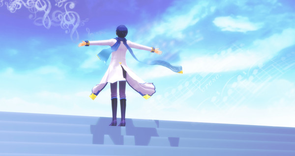 Music of your ~S O U L~