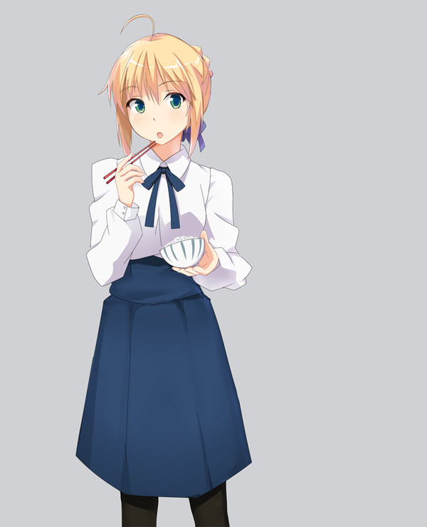 セイバー