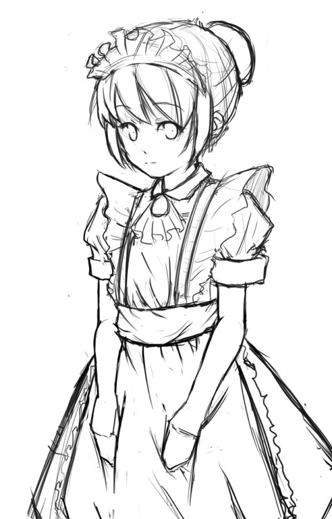 らくがき