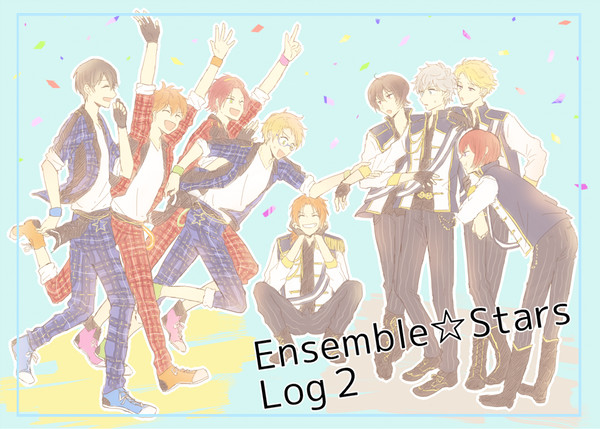 あんスタログ②