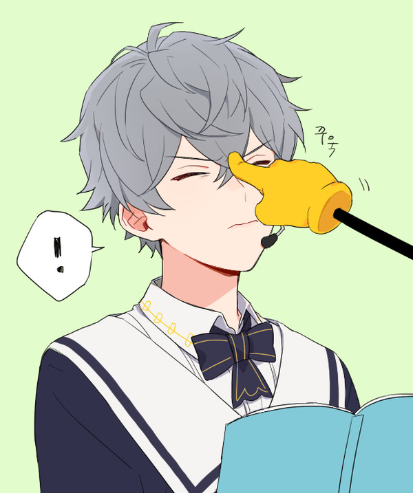 あんスタログ④