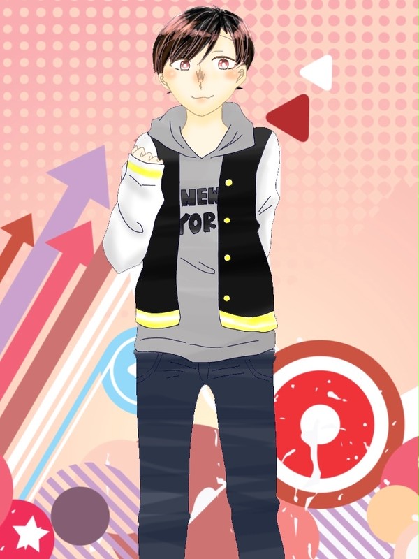私服