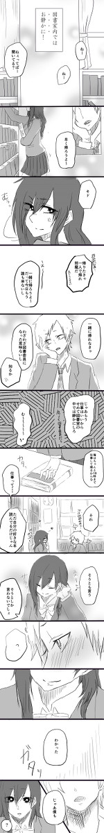 【カノキド】成長録企画【アルバム】
