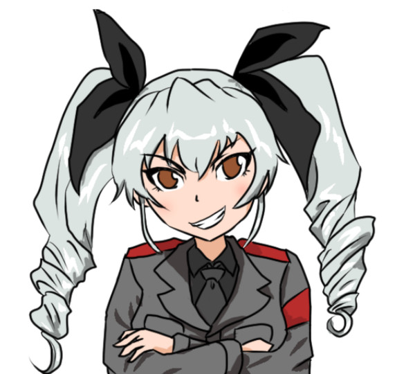 アンチョビ