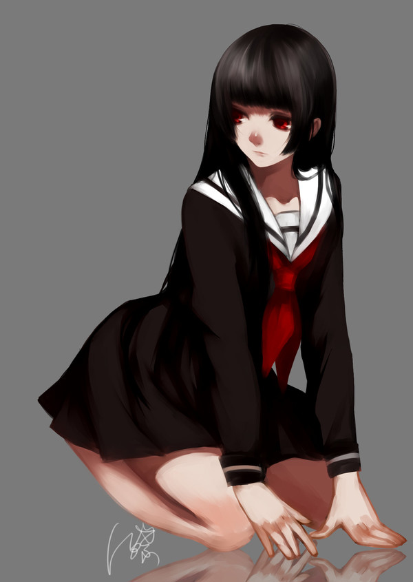 あいちゃん