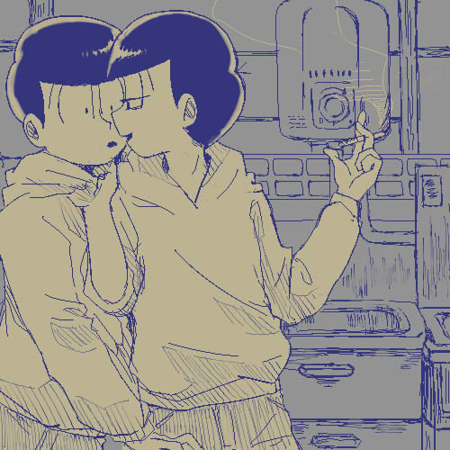 松らくがきまとめ