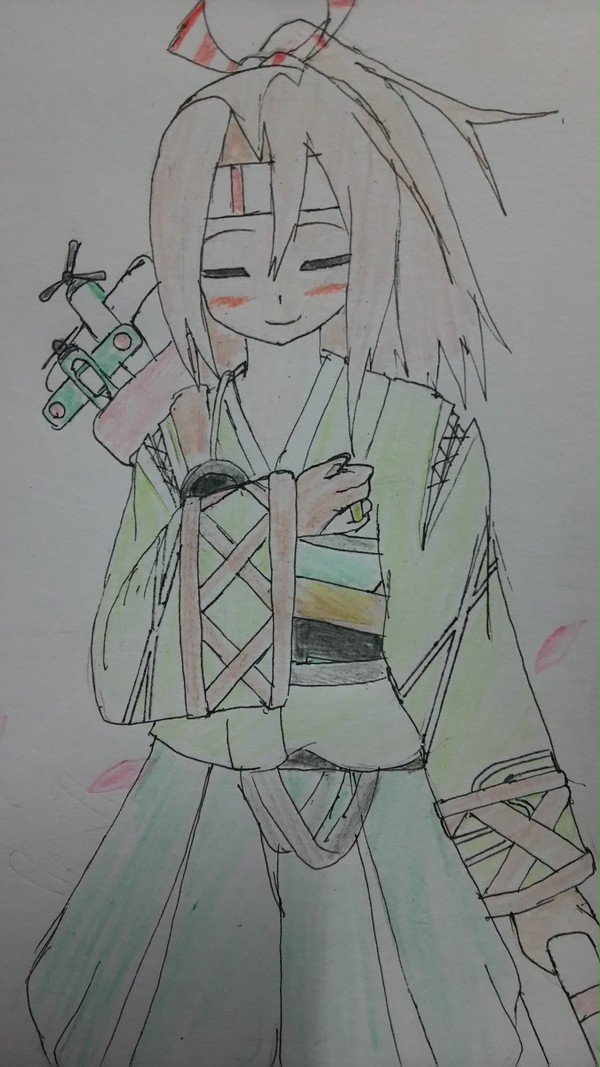 カッコカリ