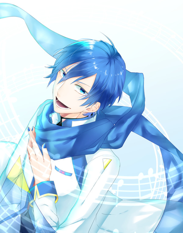 KAITO10周年