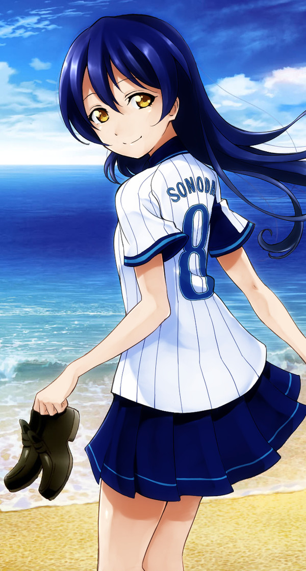 横浜うみちゃん