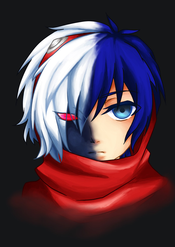ペルソナ３