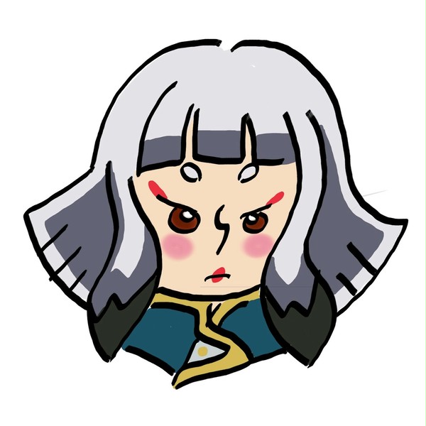 カルタ・イシュー様