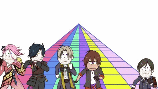 おだて松