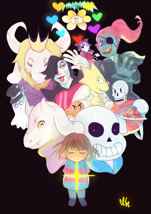 Hopes and Dreams