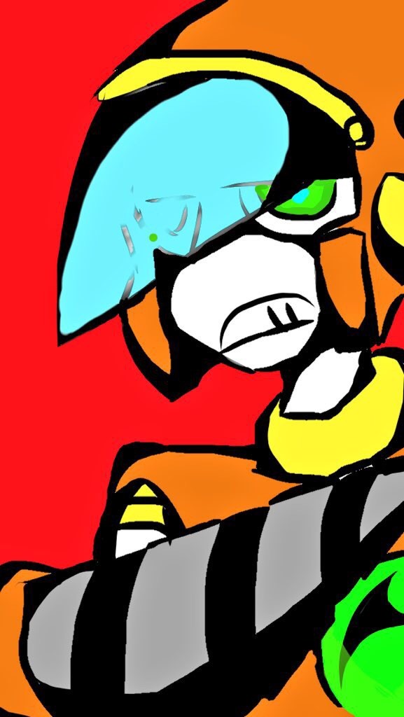 ロックマンTwitter詰