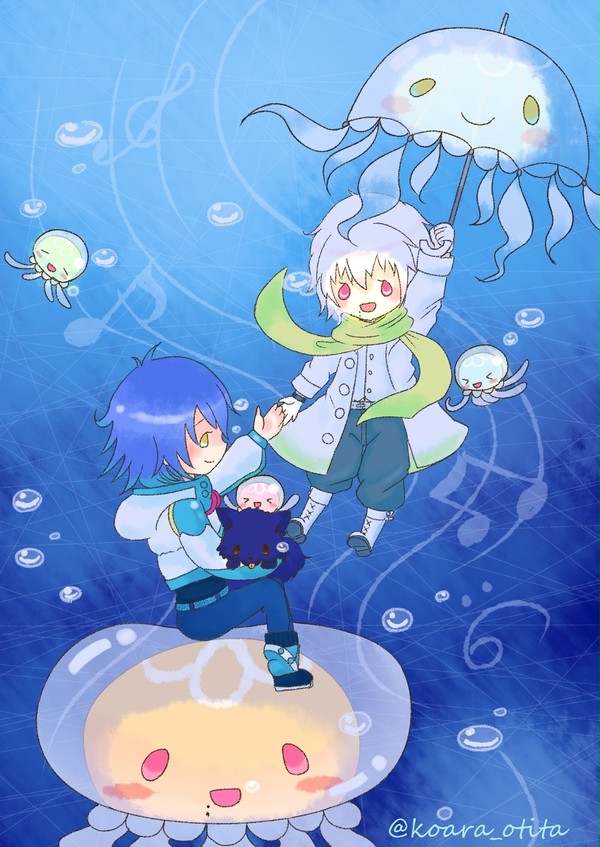 Happy Birthday クリア!