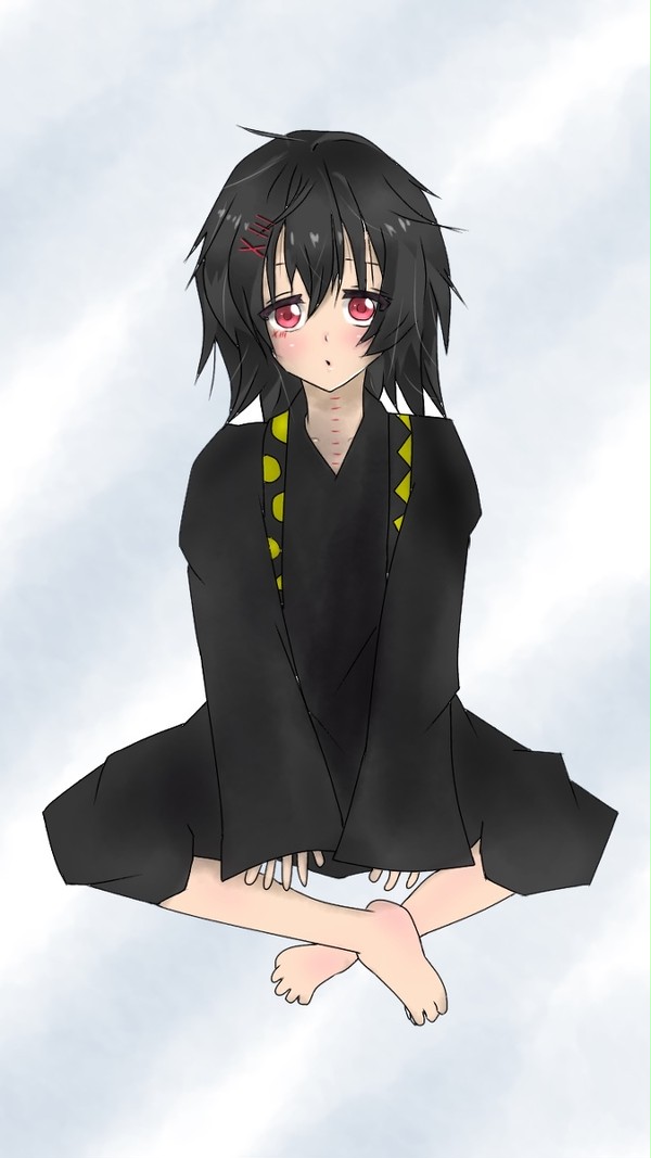 什造くん