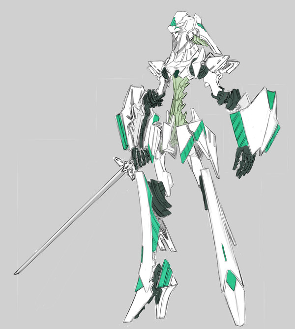 GTM風ジュノーン