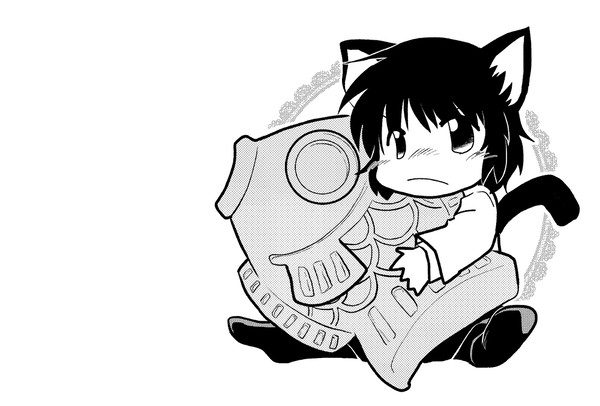 秋服で夏篇ハガキセット