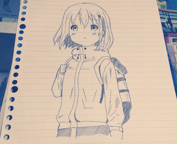 あおいちゃんおめでとう！
