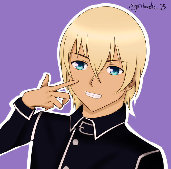 安室さん
