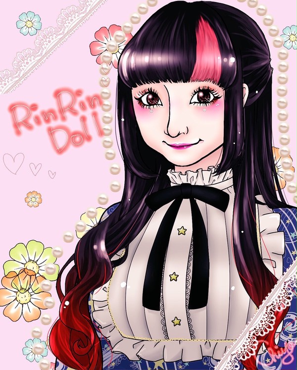 RinRinDoll