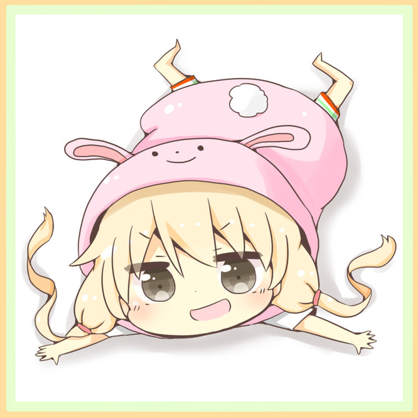 だらだらあんず