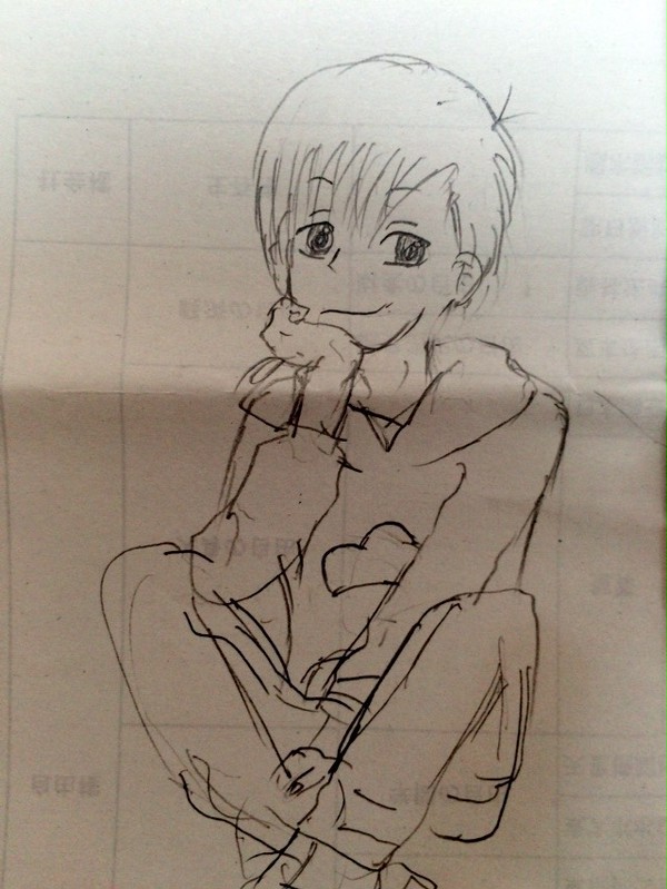 おそ松兄さん🌟