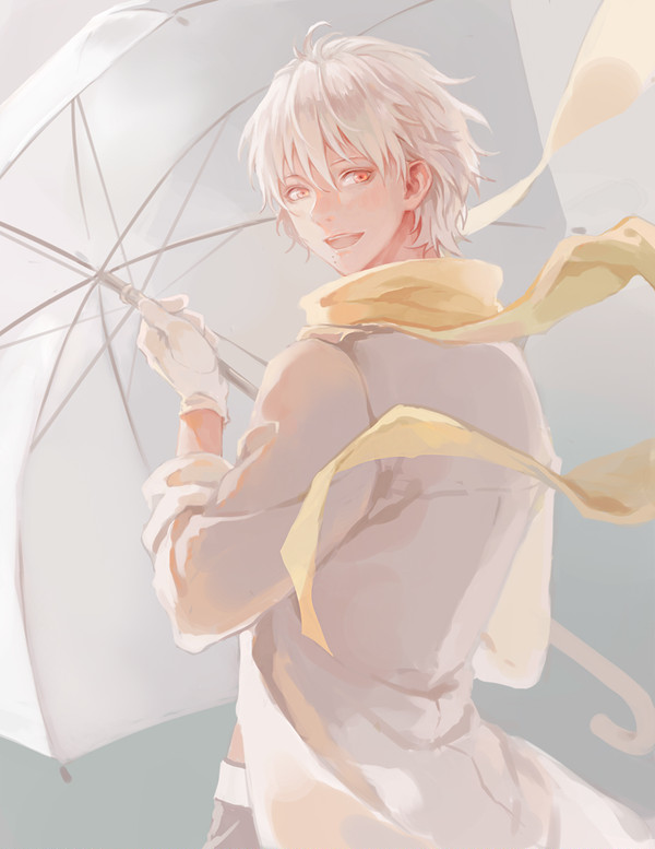 Happy Birthday to Clear!