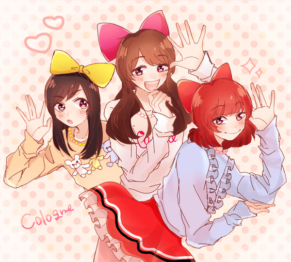 CTQ♡まとめ