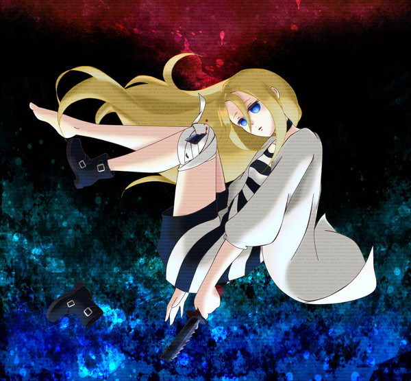 Rachel・Gardner