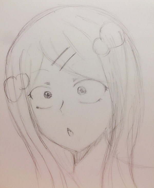 だがしかし