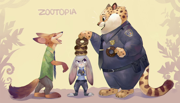 Zootopia