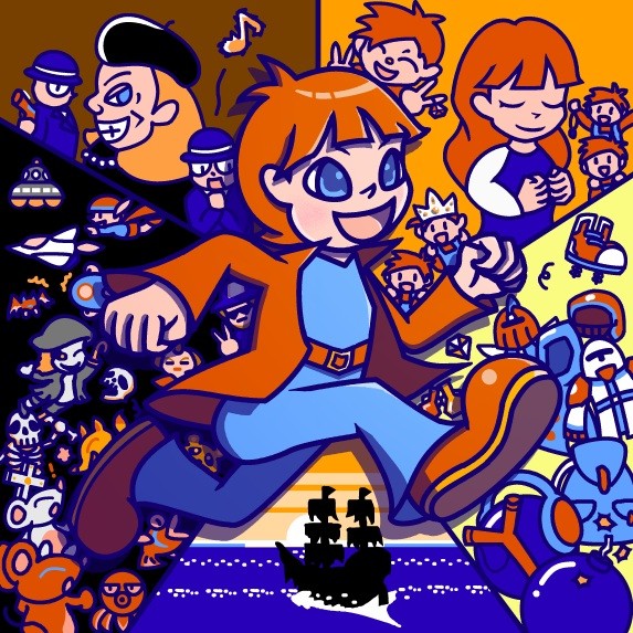 The 30th Anniversary