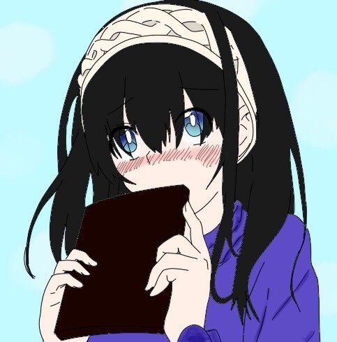 鷺沢女史