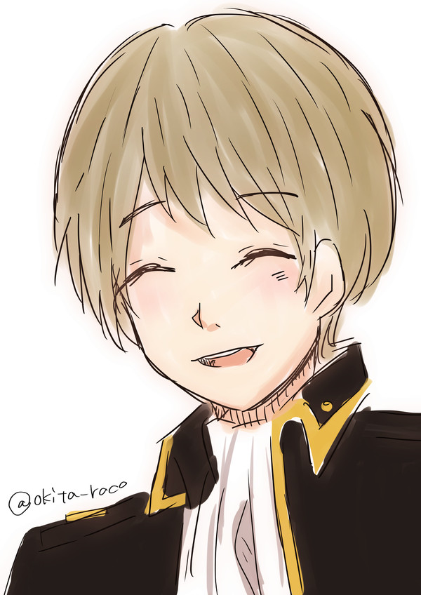 沖田くん