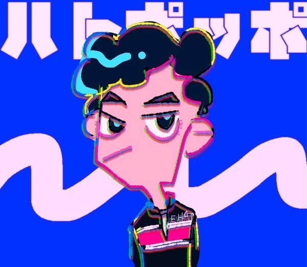 ろぐ
