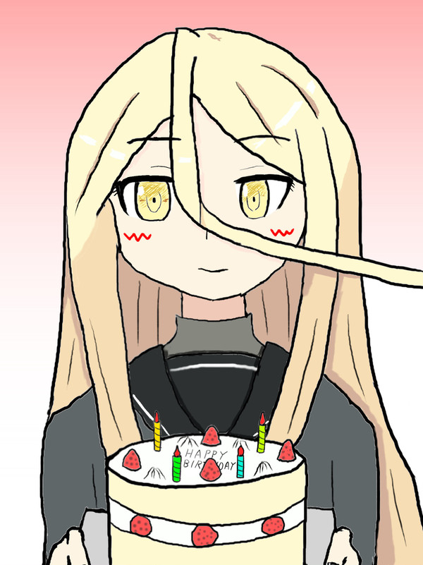 志染さん