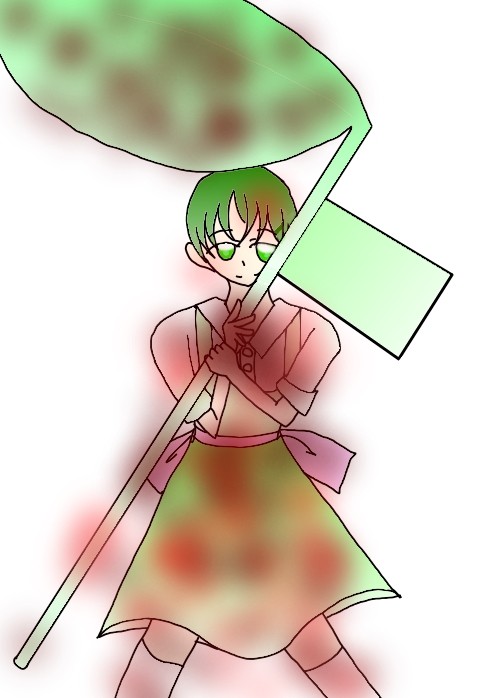 【流血？表現注意】ヤンデレチョロ松