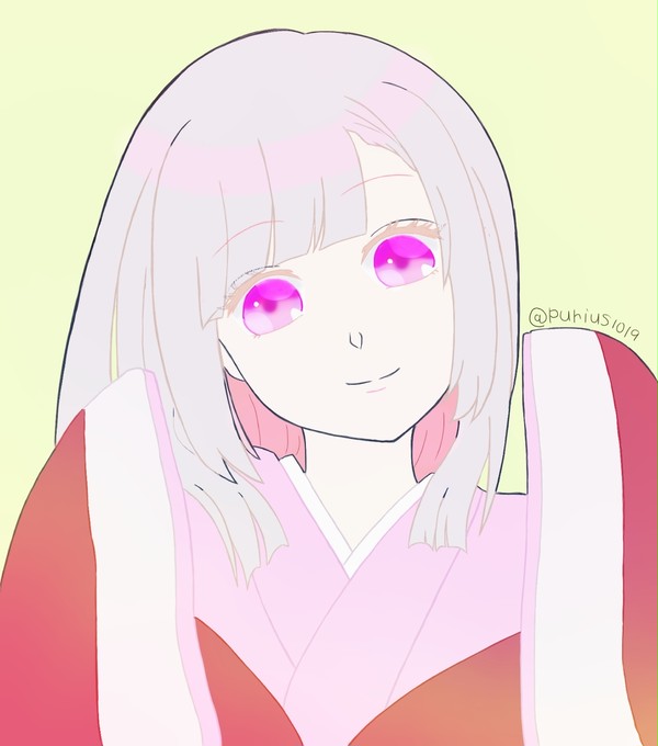 描き直し