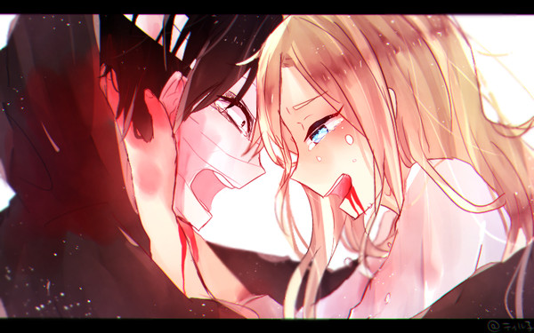 殺天落書き4