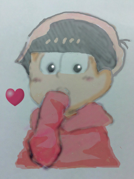 トド松