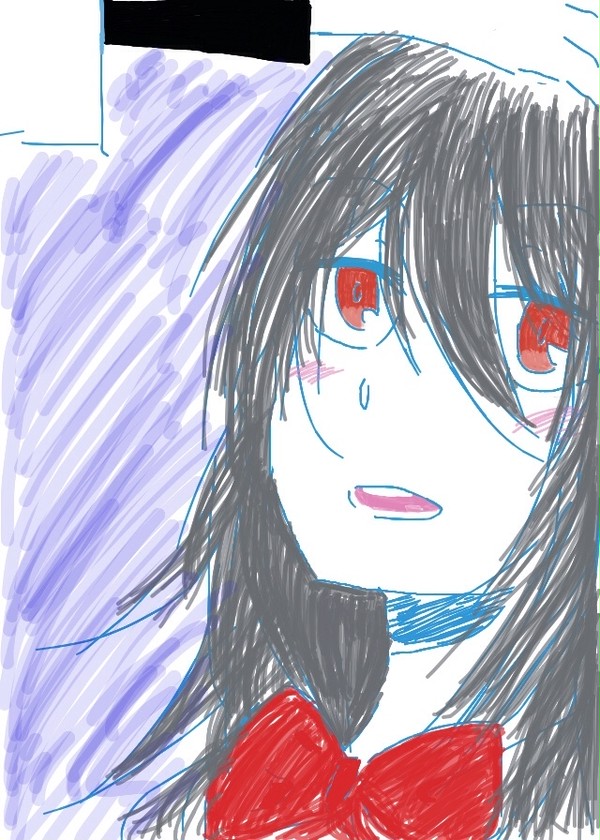 「もっと褒めるがいいぞ！」