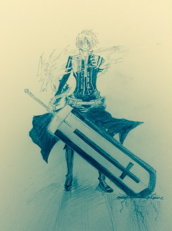 神ノ道化