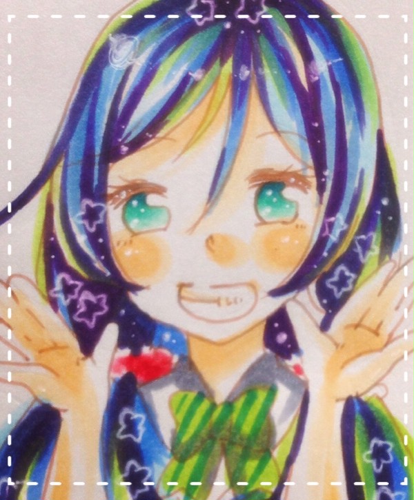 のんてゃん