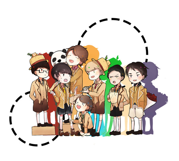 関ジャニ∞