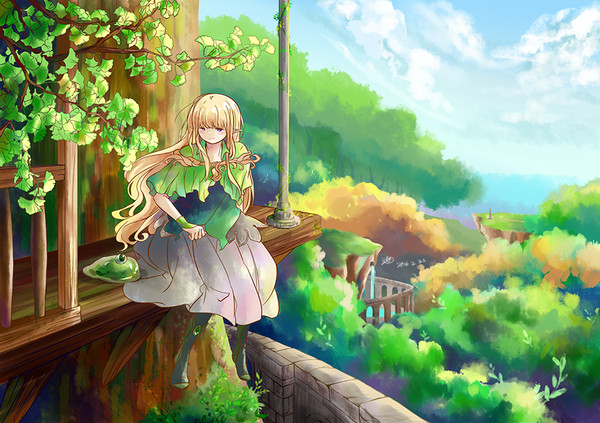 時光