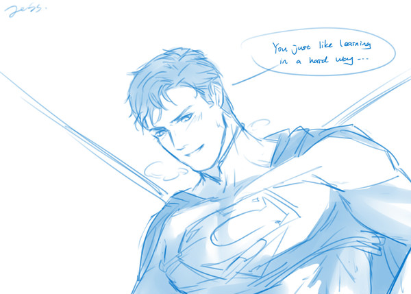 superbat nsfw
